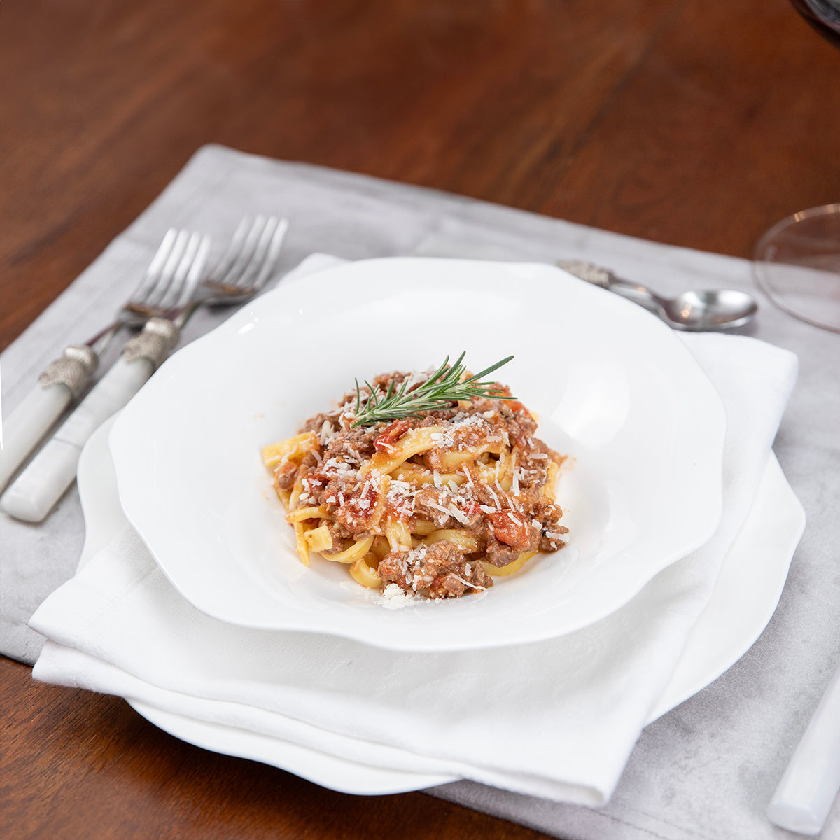 Ragù di Cinghiale Maremmano